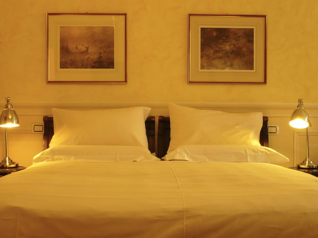 Relais Vimercati Crema Habitación foto